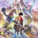 Un nuevo evento unirá los mundos de Final Fantasy IX y Another Eden