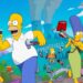 La fiebre amarilla invade Fortnite con la llegada de Los Simpsons