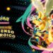 JCC Pokémon presentó su nueva expansión: Megaevolución-Ascenso Heroico