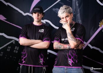 Lenovo se une a Shinden en una alianza que impulsa el gaming y la creación de contenido