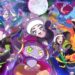 Luminalia Dimensional se presenta junto con otras novedades del DLC para Leyendas Pokémon: Z-A