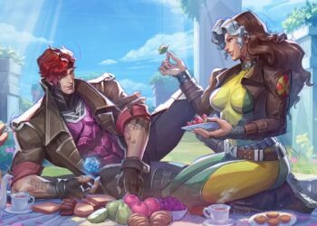 Marvel Rivals revela todos los detalles de su temporada nueva