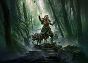 Conocé todo sobre el contenido que traerá Path of Exile 2: The Last of the Druids