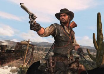 El Lejano Oeste llegará a Netflix en celulares y consolas con Red Dead Redemption