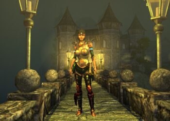 Mirá el nuevo video promocional de Sacred 2 Remaster