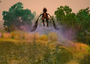 Sacred 2 Remaster ya está disponible
