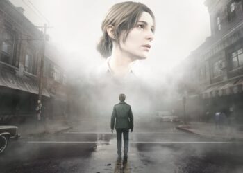 Xbox Series tiembla de miedo con la llegada de Silent Hill 2 Remake