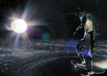 Skate Story será parte del próximo catálogo de juegos de PlayStation Plus