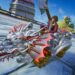 Sonic Racing: CrossWorlds suma a Ichiban Kasuga como contenido gratuito