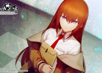 STEINS;GATE RE:BOOT llegará a Norteamérica y Europa en 2026