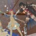 Sigue un camino forjado por la venganza en Tales of Berseria Remastered