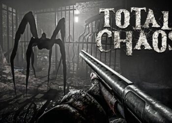Total Chaos anuncio una colaboración con Akira Yamaoka