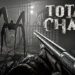 Total Chaos anuncio una colaboración con Akira Yamaoka