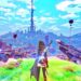 Tower of Fantasy se renueva: nuevo servidor MMO y nueva actualización