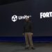 Unity y Epic Games están colaborando para Fortnite