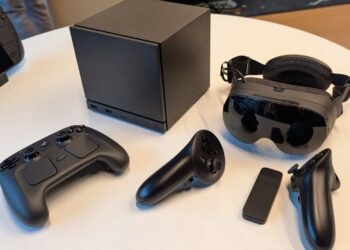 Steam presentó todo este nuevo hardware para 2026