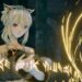 CODE VEIN II mostró a Lou MagMell
