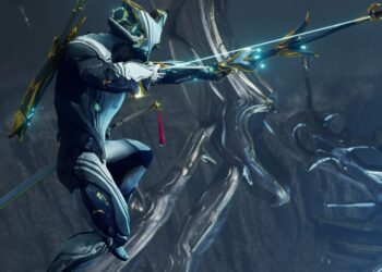 Conocé más detalles sobre el contenido que traerá el nuevo capítulo de Warframe: The Old Peace