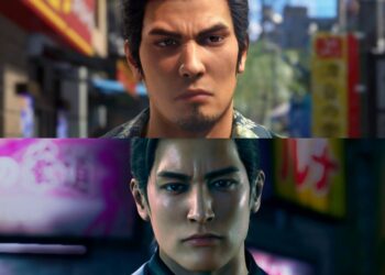 Yakuza Kiwami 3 & Dark Ties presenta novedades de su historia y gameplay