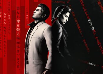 RGG dio nueva información sobre Yakuza Kiwami 3 & Dark Ties