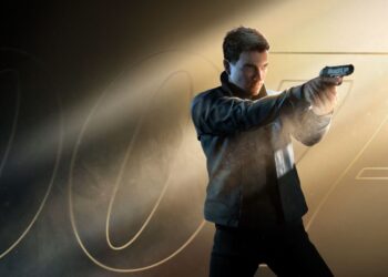 «Beyond the Light» La serie que cubre el intenso desarrollo de «007: First Light»