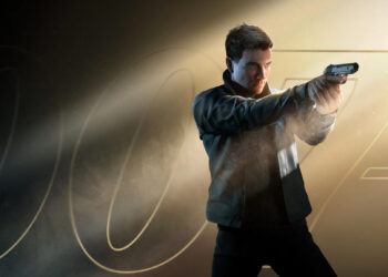 Se retrasa el lanzamiento de 007 First Light, el nuevo juego de James Bond