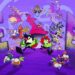 La actualización de ANTONBLAST llamada «THE END» sale en diciembre
