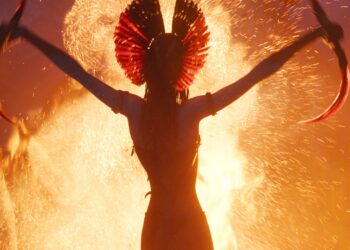 Empezó la cuenta regresiva de Avatar: Fire and Ash