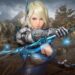 El Calpheon Ball 2025 desvela la colaboración entre Black Desert y Crimson Desert y a Seraph, la nueva clase jugable