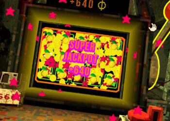 CloverPit anunció oficialmente su llegada a iOS y Android