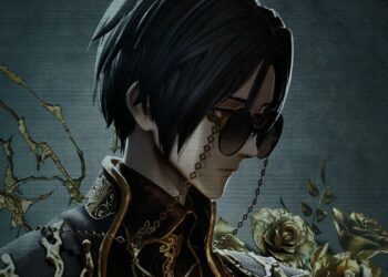 Code Vein II presentó el tráiler de personaje de Valentin Voda