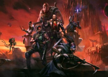 Owlcat Games lanza la alfa de Warhammer 40000: Dark Heresy