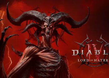 Guiado por la Luz: el Paladín se une a Diablo IV