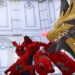 Tráiler del nuevo DLC de Digimon Story Time Stranger