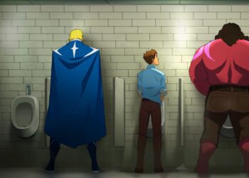 Llevá la gestión de superhéroes a tu Nintendo Switch 2 con Dispatch