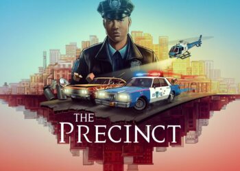 The Precinct suma un compañero canino y varias mejoras en una actualización gratuita