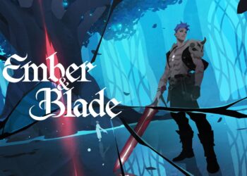 LINE Games anuncia colaboración entre Ember and Blade y Fortnite