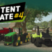 Ya disponible la nueva actualización de contenido gratuito de Farming Simulator 25