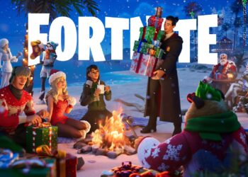 Fortnite y Rocket League dan la bienvenida a las fiestas con el Festival de Invierno y Frosty Fest