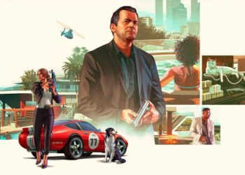 GTA Online: Refugio en las colinas anunció sus novedades a poco de su lanzamiento