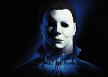 Bienvenidos a Haddonfield Heights: Halloween revela su primer mapa