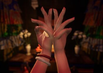 Eastasiasoft y Softstar anunciaron el lanzamiento de Incantation para consolas