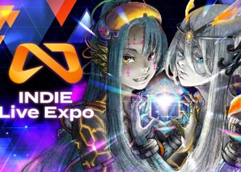 INDIE Live Expo: Más de 100 títulos presentados