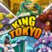 El icónico juego de mesa King of Tokyo llegará a todas las plataformas en 2026