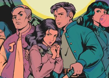 Ya está disponible el RPG de acción Kingdom of Night
