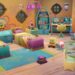 Los Sims 4 se sumergen en travesuras náuticas con los nuevos kits de Bob Esponja y más