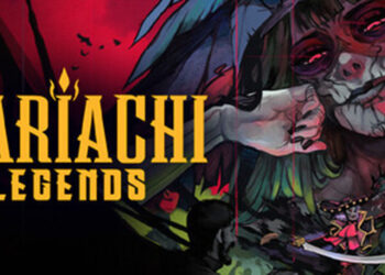 LATAM Games Showcase termina con un nuevo tráiler para Mariachi Legends
