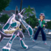 Nueva revelación: Mega Lucario Z se une a Leyendas Pokémon: Z-A