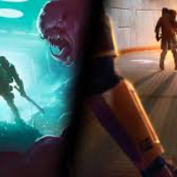 Moros Protocol se une para una colaboración con Black Mesa de Crowbar Collective