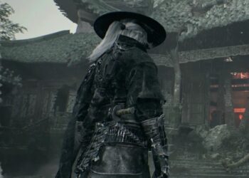 Las mecánicas de combate de Phantom Blade Zero son un auténtico homenaje al wuxia
